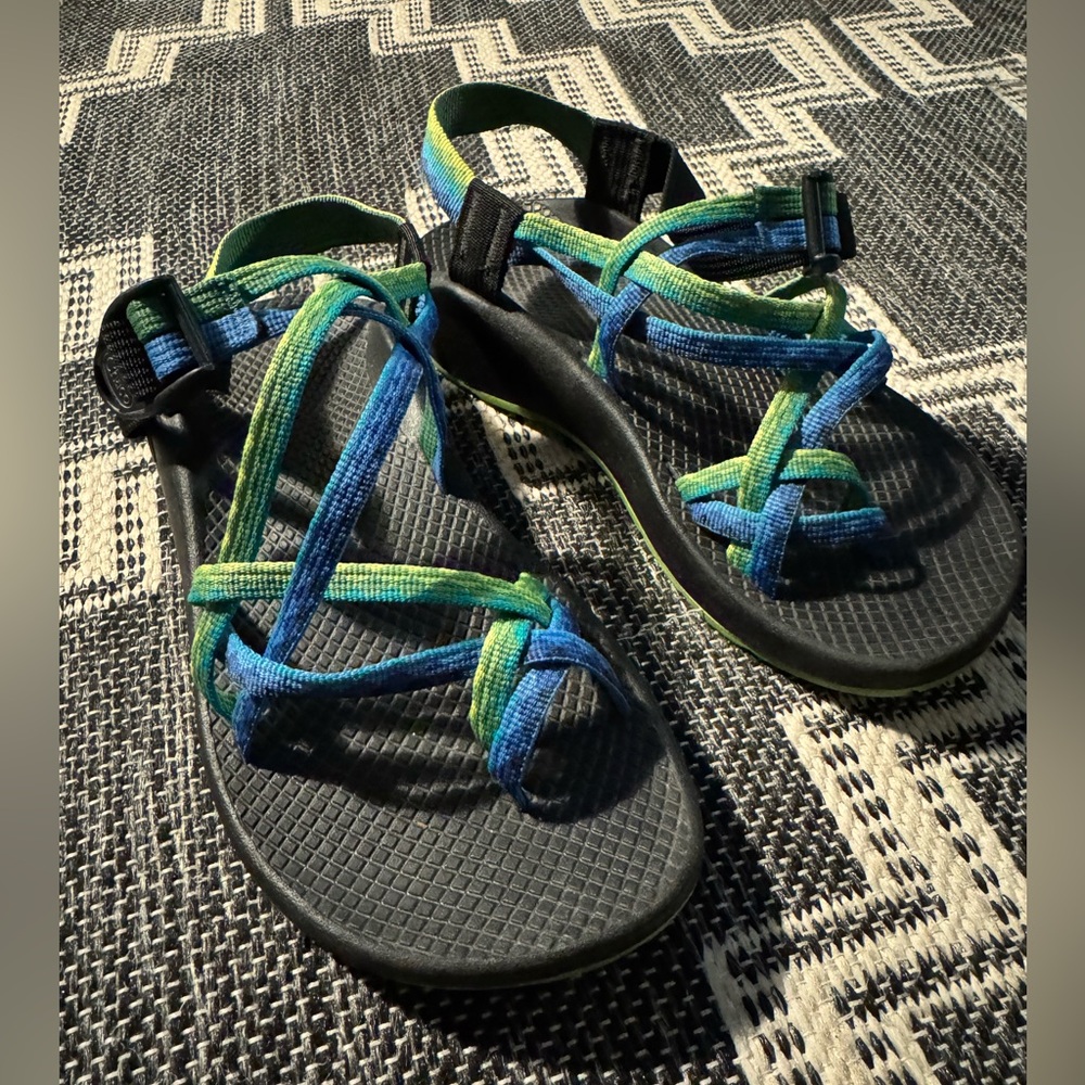 Chaco Sandals